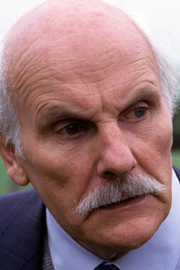 Tony Steedman