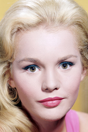 Tuesday Weld