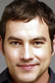 Tyler Christopher