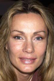 Virginia Hey