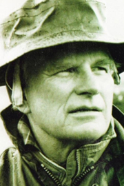 William A. Graham
