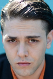 Xavier Dolan