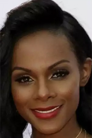 Ebonie Smith