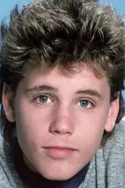 Corey Haim