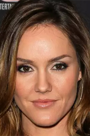 Erinn Hayes