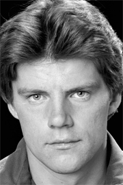 Ernest Thompson