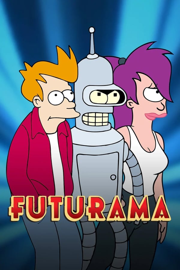 Futurama
