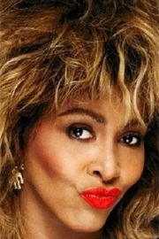 Tina Turner