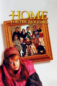 Home for the Holidays