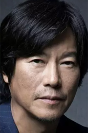 Etsushi Toyokawa