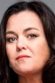 Rosie O'Donnell