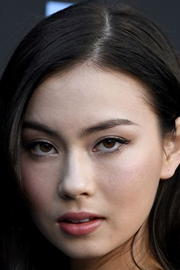 Lauren Tsai