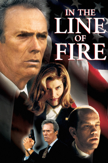 In the Line of Fire