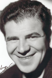 Lionel Stande