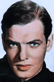 Sean Garrison