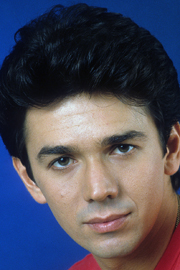 Adrian Zmed
