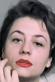 Annie Girardot