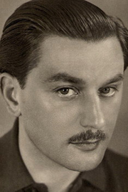 Anton Walbrook