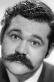 Avery Schreiber