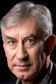 Barry McGovern