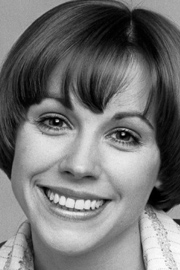 Bess Armstrong