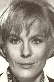 Bibi Andersson