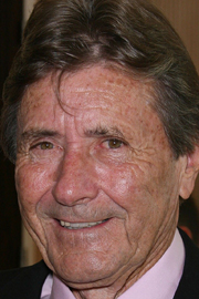Buddy Van Horn