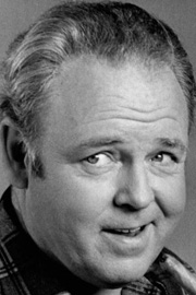Carroll O'Connor