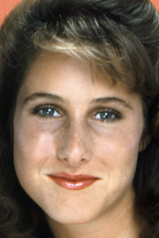 Cathy Silvers