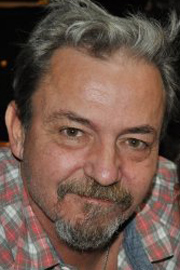 Chris Thompson