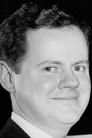 Daniel Petrie