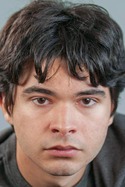 Daniel Zolghadri