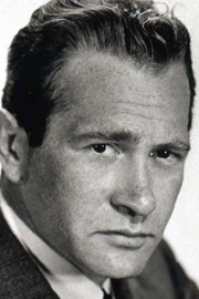 Darren McGavin