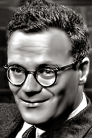 David Lowell Rich