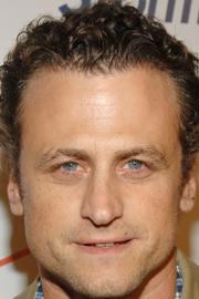 David Moscow