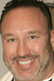 Demian Lichtenstein