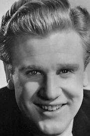 Donald Houston
