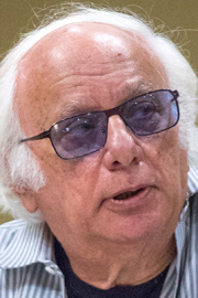 Ed. Weinberger