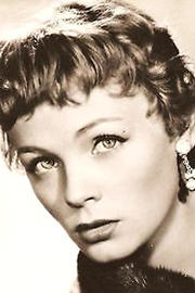 Etchika Choureau
