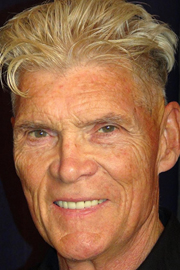 Everett McGill