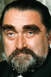 Francis De Wolff