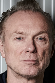 Gary Kemp