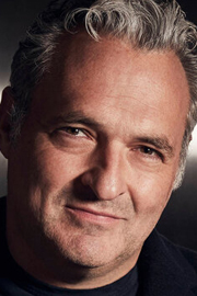 Genndy Tartakovsky