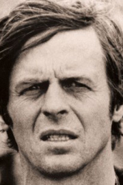 George Plimpton