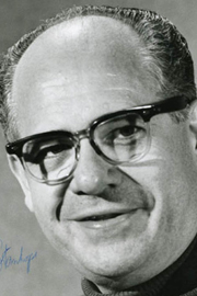 George Schaefer