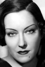 Gloria Swanson