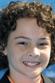 Hayden Rolence