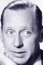 Irving Bacon