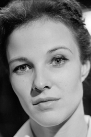 Janice Rule