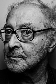 Jean-Luc Godard
